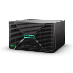 HPE PL MicroServer Gen11 6325P (3.5/4C) 1x32G 2x4TB SATA 4LFF/SFF-NHP VROC 4p1G iLoPort (P65741) NBD111 Smart Choice HPE PL MicroServer Gen11 6325P (3.5/4C) 1x32G 2x4TB SATA 4LFF/SFF-NHP VROC 4p1G iLoPort (P65741) NBD111 Smart Choice