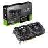 ASUS VGA NVIDIA GeForce RTX 4070 DUAL EVO 12G, 12G GDDR6X, 3xDP, 1xHDMI