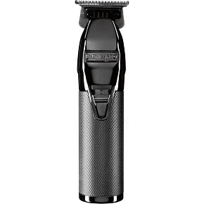 BaByliss PRO FX7870GSE konturovací zastřihovač šedý, 40mm T-čepel, zero gap, Li-Ion 120 min, 8 nástavců BaByliss PRO FX7870GSE konturovací zastřihovač šedý, 40mm T-čepel, zero gap, Li-Ion 120 min, 8 nástavců