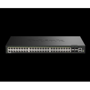 D-Link DGS-1530-52P/E D-Link DGS-1530-52P/E