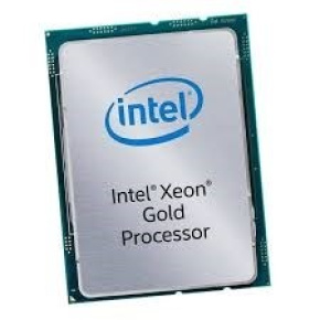 CPU INTEL XEON Scalable Gold 6230 (20-core, FCLGA3647, 27,5M Cache, 2.10 GHz), BOX