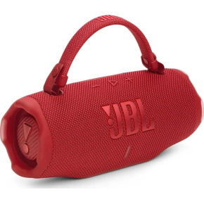 JBL Charge 6 Red