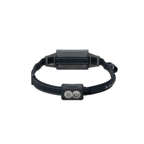 Ledlenser NEO5R čelová svítilna, černo-šedá Ledlenser NEO5R čelová svítilna, černo-šedá