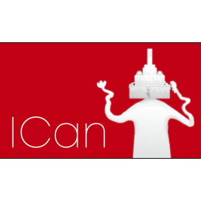 ICan (PC) klíč Steam ICan (PC) klíč Steam