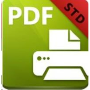 PDF-XChange Standard 10 - 1 uživatel, 2 PC/M1Y