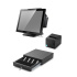 Capture POS In a Box, Swordfish POS system + Thermal Printer + 410 mm Cash Drawer