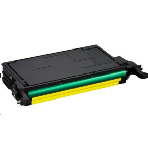 HP - Samsung CLT-Y6092S Yellow Toner Crtg (7,000 pages)