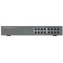 Grandstream GWN7702P Unmanaged Network Switch 16 portů / 8 PoE out