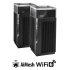 BAZAR ASUS ZenWiFi Pro XT12 2-pack Wireless AX11000 Tri-band Mesh WiFi 6 System, 2.5G WAN/LAN (ROZBALENO)