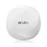 Aruba AP-615 (RW) Dual-radio Tri-band 2x2:2 802.11ax Wi-Fi 6E Internal Antennas Campus AP RENEW R7J49A