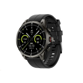 CARNEO GTR eXpedition Titan black CARNEO GTR eXpedition Titan black