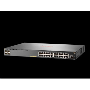 Aruba 2930F 48G PoE+ 4SFP+ 740W Switch