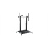 Optoma IFPD RISE 5105 MOTORIZED DISPLAY LIFT FLOOR STAND 50 B EU