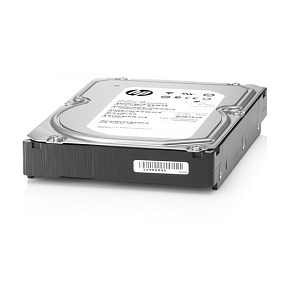 HPE 1TB SATA 6G Business Critical 7.2K LFF RW 1-year Warranty Multi Vendor HDD rfbd HPE 1TB SATA 6G Business Critical 7.2K LFF RW 1-year Warranty Multi Vendor HDD rfbd