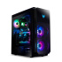 ACER PC Predator Orion 7000 PO7-660_RGB_FR, Ultra9-285K,128GB,6TB SSD+HDD,RTX 5090,W11,Black