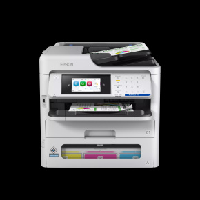 EPSON tiskárna ink  WorkForce Pro EM-C800RDWF