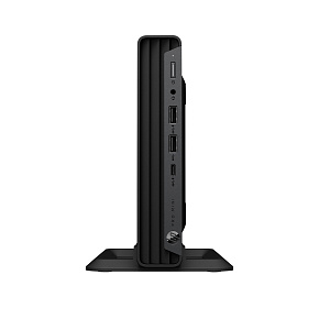 HP PC Pro Mini 400 G9, i5-14500T, 1x16GB DDR4,512GB, WiFi 6E+BT, USB kl. a myš, 90W,  2.5bay, 2xDP+HDMI+USB-C, Win64Pro
