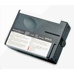 Epson ink cartridges, black