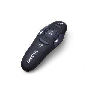 DICOTA Pin Point Wireless Laser Pointer