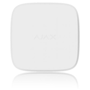 Ajax FireProtect 2 SB (Heat/Smoke) (8EU) white Ajax FireProtect 2 SB (Heat/Smoke) (8EU) white