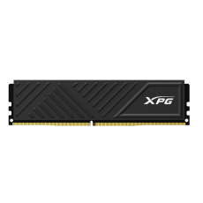 DIMM DDR4 8GB 3600MHz CL18 ADATA XPG GAMMIX D35 memory, Single Color Box, Black