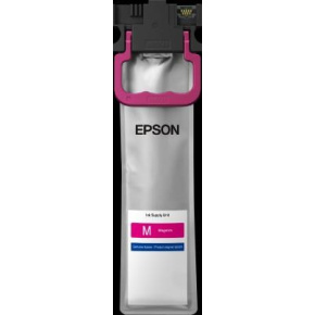 BAZAR - EPSON WorkForce Pro EM/EP-C800R Magenta XL Ink (5.000 str.) - Poškozený obal (Komplet)