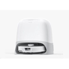 Roborock Qrevo Curv White Roborock Qrevo Curv White