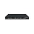 HPE Networking CW 2150 48p 10M/100M/1G PoE+ 4p SFP+ 1G/10G 390W Switch