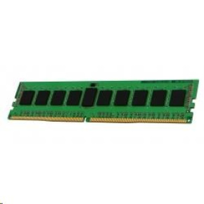 KINGSTON DIMM DDR4 8GB 2666MT/s ECC Reg Single Rank