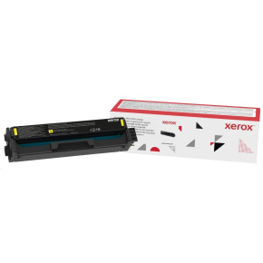 Xerox Yellow High Capacity toner pro C230/C235 (2500 stran)