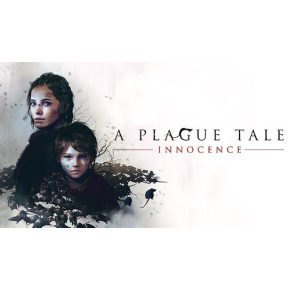A Plague Tale: Innocence (PC) klíč Steam A Plague Tale: Innocence (PC) klíč Steam