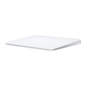 APPLE Magic Trackpad - White Multi-Touch Surface APPLE Magic Trackpad - White Multi-Touch Surface