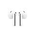 Samsung bluetooth sluchátka Galaxy Buds 3, white (Distribuce svět)