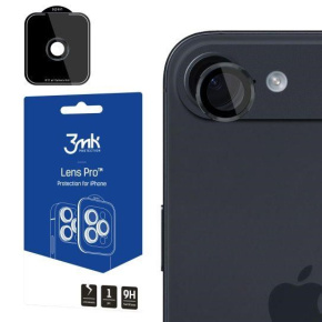 3mk Lens Protection Pro Black pro Apple iPhone Air 3mk Lens Protection Pro Black pro Apple iPhone Air