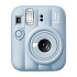 Fujifilm INSTAX MINI 13 Modrý