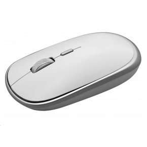 WG - Bezdrátová myš WG3 Little, white WG - Bezdrátová myš WG3 Little, white