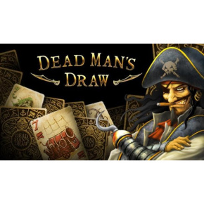 Dead Man's Draw (PC) klíč Steam Dead Man's Draw (PC) klíč Steam
