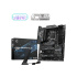 MSI MB Sc LGA1851 Z890 GAMING PLUS WIFI, Intel Z890, 4xDDR5, 1xDP, 1xHDMI, 1xDP Type-C, WI-FI