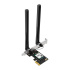 MERCUSYS MA70XE WiFi6E PCIe adapter (AX1800,2,4GHz/5GHz,Bluetooth5.4)