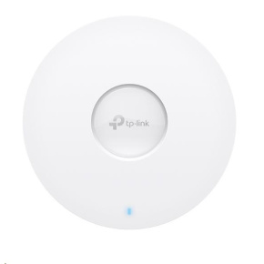 TP-Link EAP670 v2 OMADA WiFi6 AP (AX5400,2,4GHz/5GHz,1x2,5GbELAN,1xPoE-in)