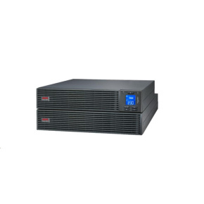 APC Easy UPS On-Line SRV RM 1000VA 900W 230V with Extended Runtime Battery Pack, Rail Kit APC Easy UPS On-Line SRV RM 1000VA 900W 230V with Extended Runtime Battery Pack, Rail Kit