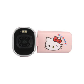YASHICA x Hello Kitty DigiPocket Camcorder (Pink) YASHICA x Hello Kitty DigiPocket Camcorder (Pink)
