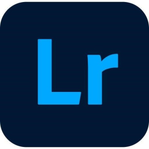 Lightroom w Classic for teams MP ML GOV NEW 1 User, 1 Month, Level 3, 50 - 99 Lic