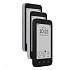 Mudita Kompakt e-ink 3GB/32GB černá