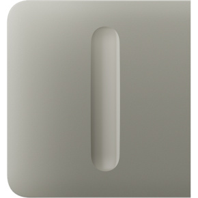 Ajax SideButton (Dimmer) - Boční kryt stmívatelného tlačítka, olivová Ajax SideButton (Dimmer) - Boční kryt stmívatelného tlačítka, olivová