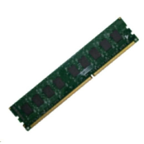 QNAP rozšiřující paměť 8GB DDR4 ECC-2400