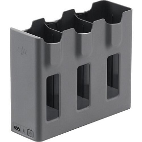 DJI Mavic 4 Pro Parallel Charging Hub