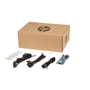 HP MFP Analog Fax 702 Accessory HP MFP Analog Fax 702 Accessory