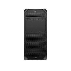 HP PC Z4 G5 Xeon W7-2475X 20c, 128GB ECC,2TB NVMe 4x4 2280,RTX 4000Ada/20GB, USB keyb+mouse,Win11Pro WKS, 5y onsite HP PC Z4 G5 Xeon W7-2475X 20c, 128GB ECC,2TB NVMe 4x4 2280,RTX 4000Ada/20GB, USB keyb+mouse,Win11Pro WKS, 5y onsite
