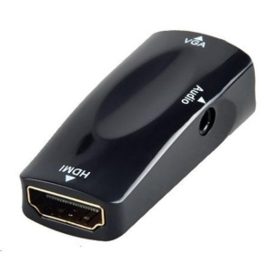 PREMIUMCORD převodník HDMI na VGA + audio